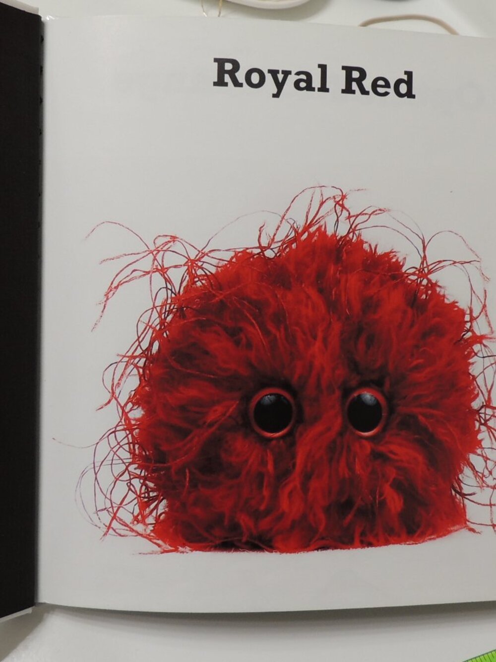 Buttfreckle book - Picture 4 of 5